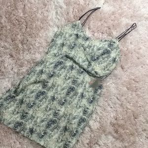 Forever 21 Contemporary dress